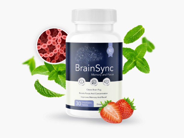BrainSync Review 2026: Does This Calm-Focus Nootropic Really Clear Brain Fog?