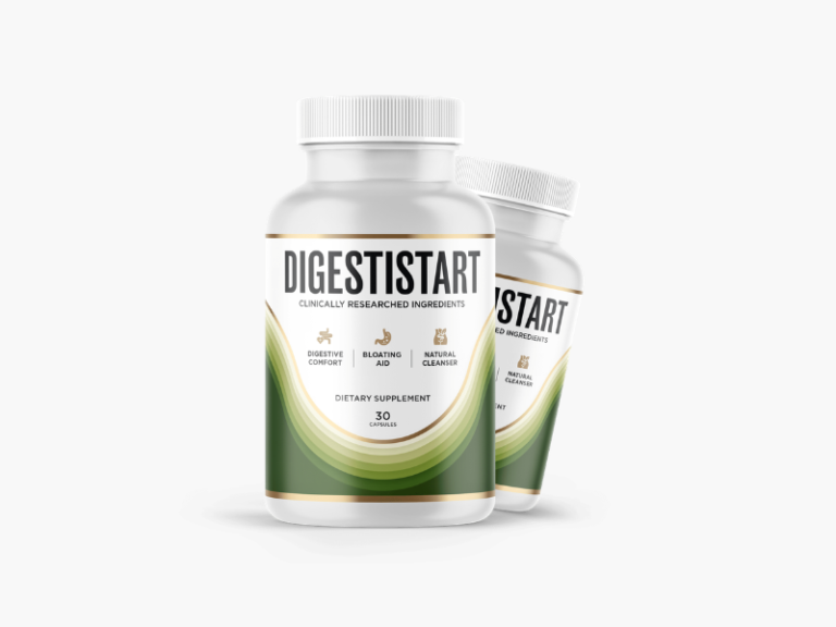 DigestiStart Review 2026: Does This 11-Herb TCM Blend Really Support Digestive Comfort?
