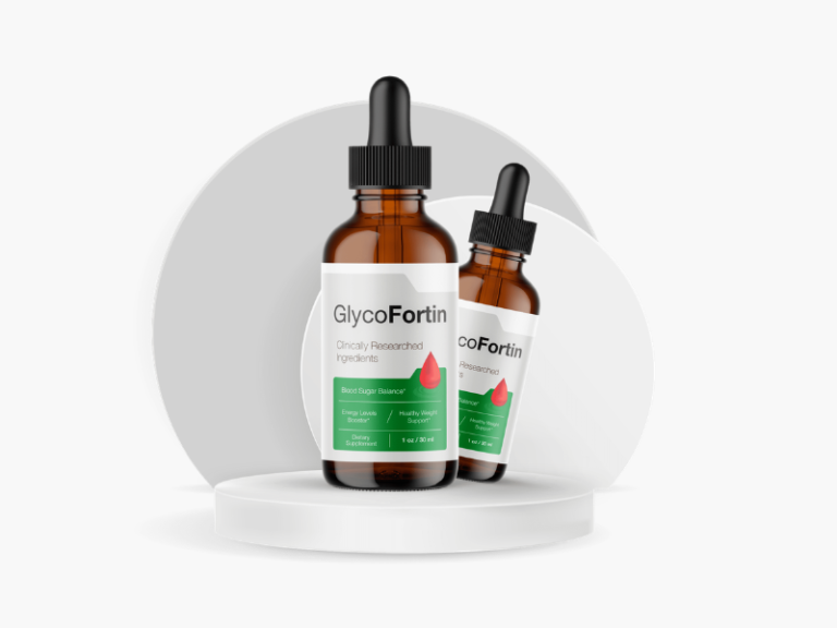 GlycoFortin Review 2026: Does This 22-Ingredient Liquid Dropper Really Support Blood Sugar?