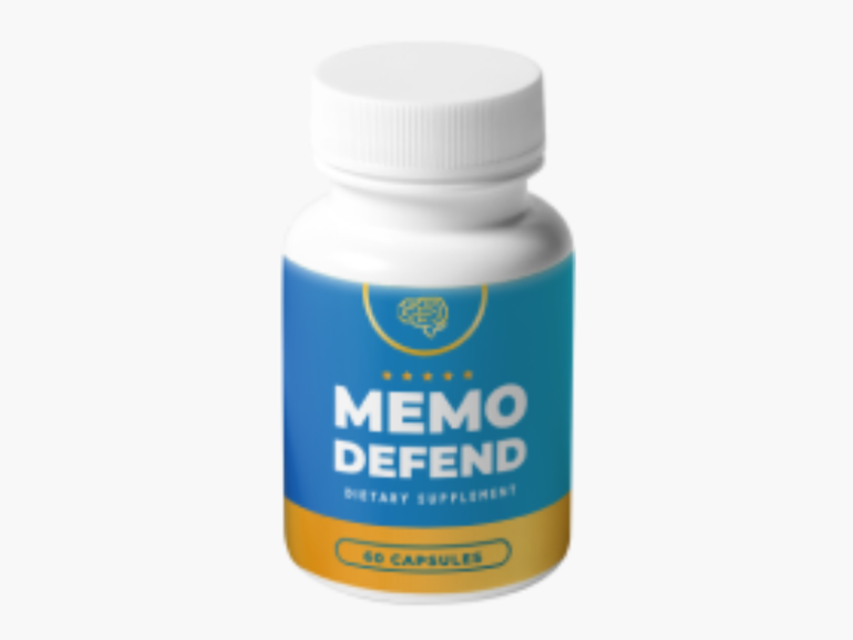 MemoDefend Review 2026: Can This Botanical Formula Really Protect Against Age-Related Memory Loss?