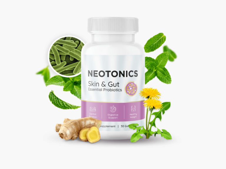 Neotonics Review 2026: Does This Skin & Gut Probiotic Really Accelerate Cell Turnover?