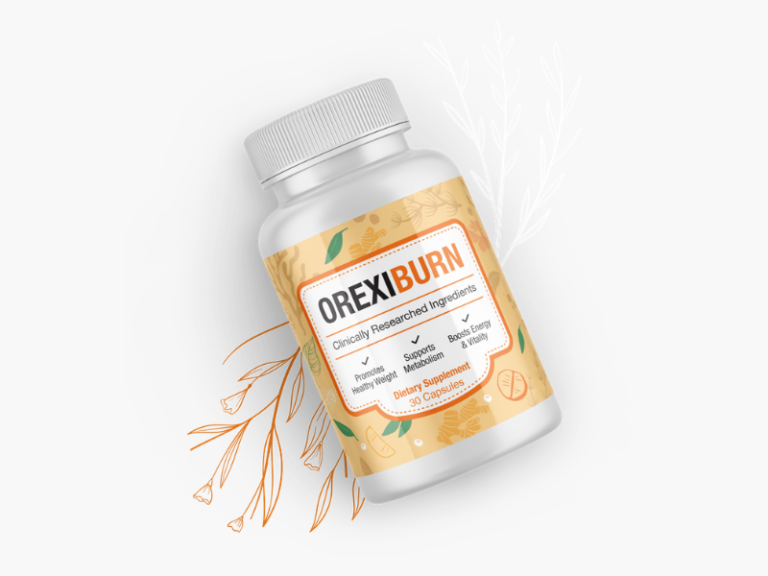 OrexiBurn Review 2026: Does This Appetite-Control Weight Loss Supplement Really Work?