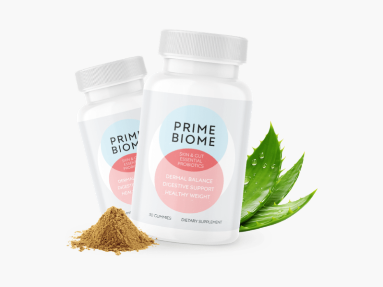 PrimeBiome Review 2026: Does This Gut-Skin Probiotic Really Improve Your Complexion?