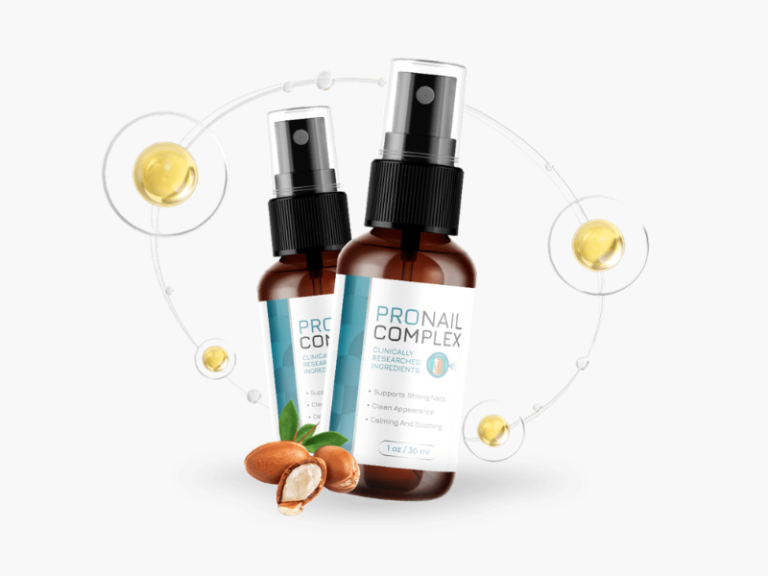 ProNail Complex Review 2026: FDA-Grade Actives in a Liquid Nail Serum?
