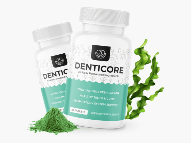 DentiCore Review 2026: Can This Mineral-Rich Dental Supplement Strengthen Your Teeth?