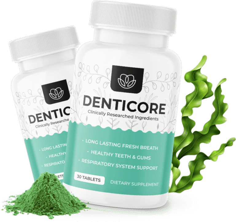 DentiCore Review 2026: Can This Mineral-Rich Dental Supplement Oxygenate Your Gums?