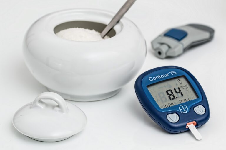Best Blood Sugar Supplements 2026 (Ranked by Clinical Evidence)