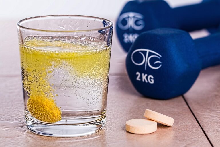 Best Weight Loss Supplements 2026 (Ranked by Clinical Evidence)
