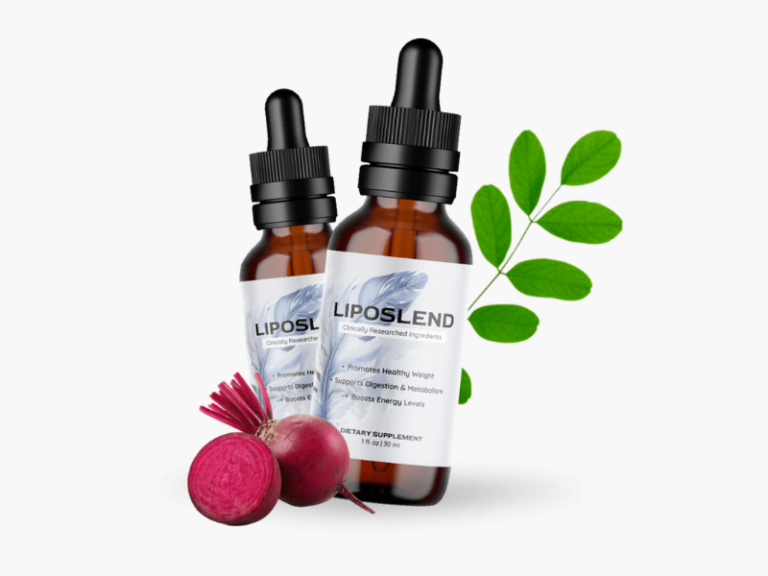 LipoSlend Review 2026: Does This Stimulant-Free Fat Burner Really Accelerate Lipolysis?