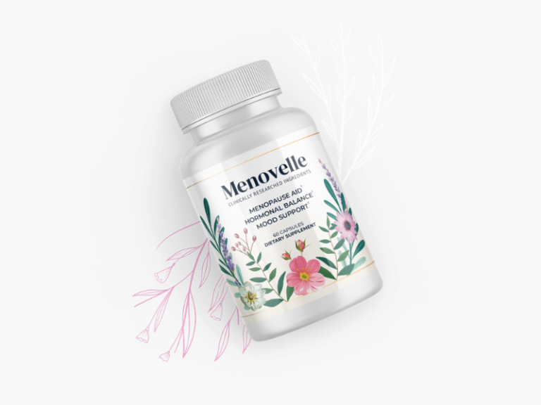 Menovelle Review 2026: Does This Mushroom-Based Menopause Supplement Really Relieve Symptoms?