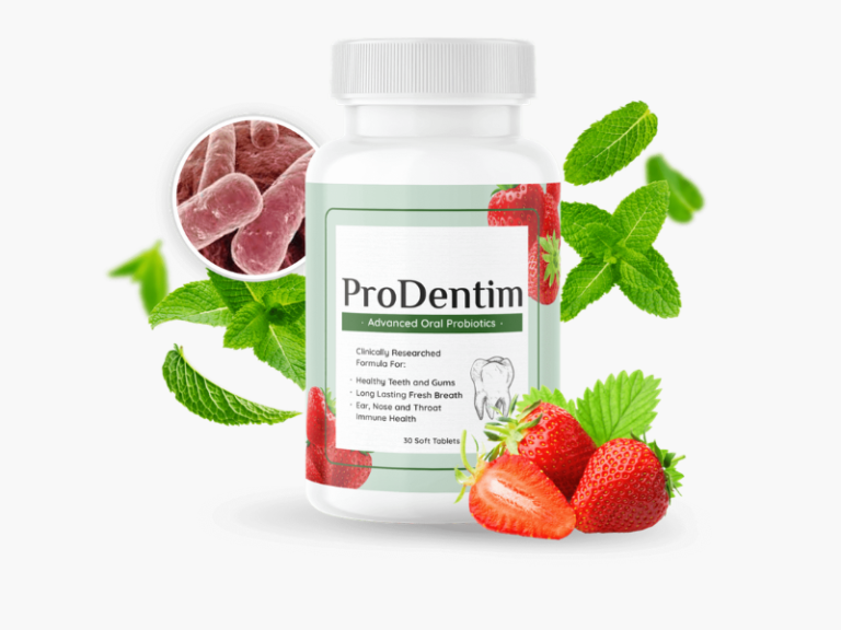 Reseña ProDentim 2026: ¿Este Probiótico Oral Popular Realmente Cumple lo que Promete?