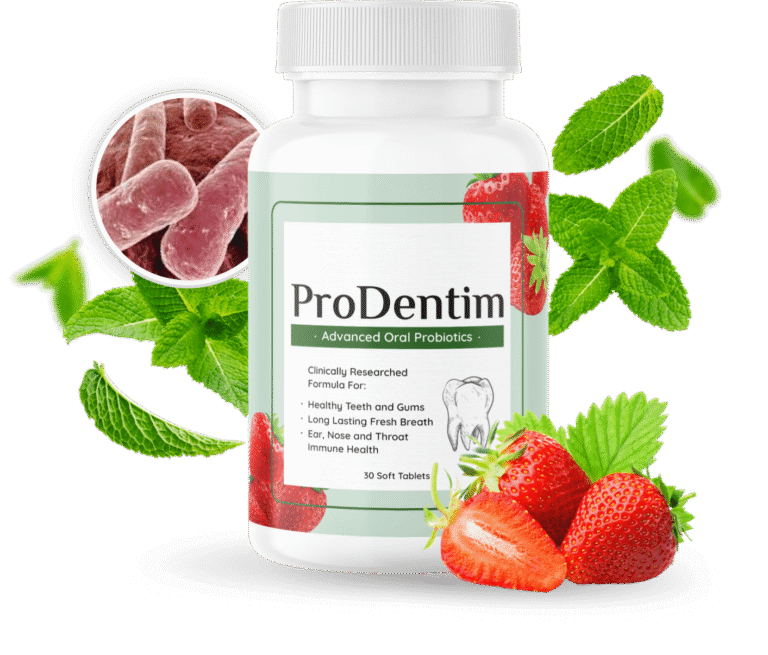 ProDentim Review 2026: Does This Popular Oral Probiotic Live Up to the Hype?