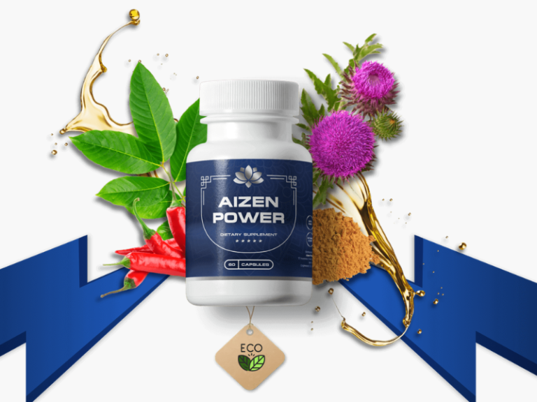 Aizen Power Review 2026: Does It Really Work?