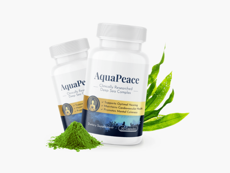 AquaPeace Review 2026: Does It Really Work?