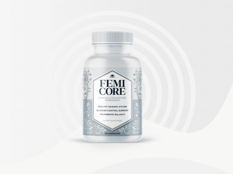 FemiCore Review 2026: Does This Probiotic-Herbal Formula Really Support Bladder Control?