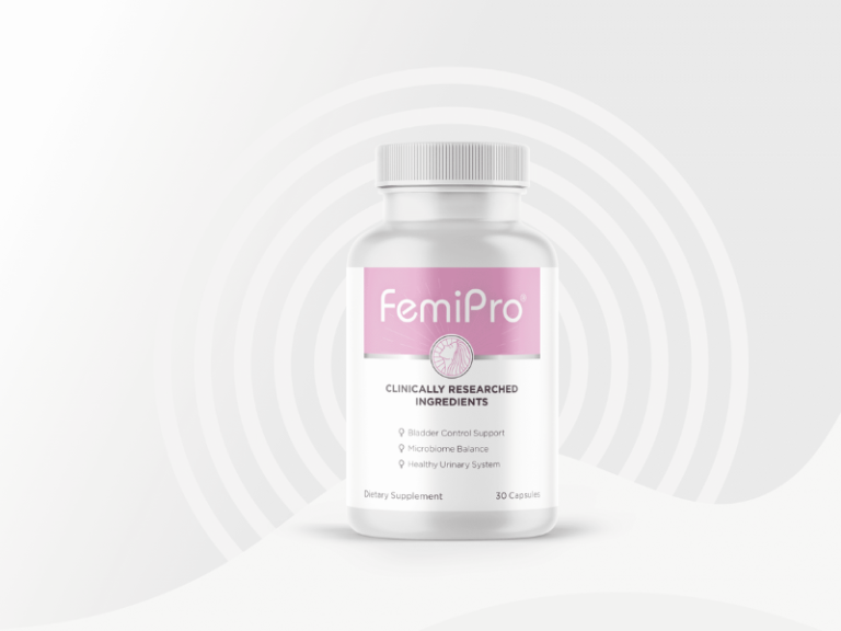 FemiPro Review 2026: Does This Bladder Control Supplement Really Work?