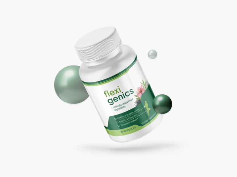 Flexigenics Review 2026: Does This Plant-Based Joint Formula Really Work?