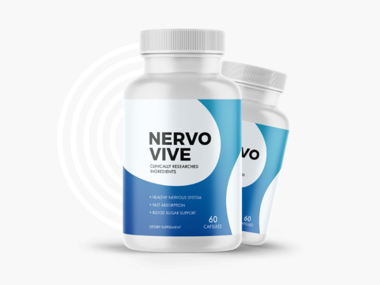 NervoVive Erfahrungen 2026: Unterstützt diese 5-Kräuter-Formel wirklich die Nervengesundheit?