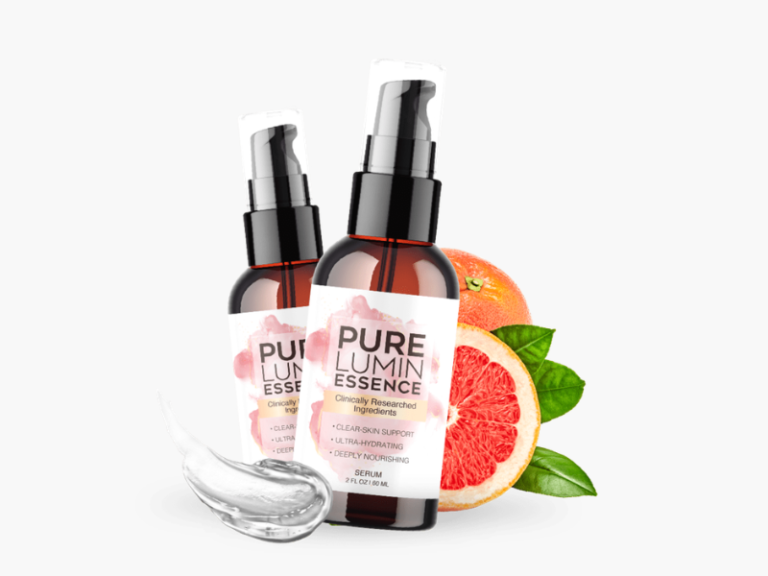 PureLumin Essence Reseña 2026: ¿Este Sérum Triple Ácido Realmente Desvanece las Manchas Oscuras?