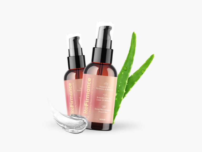 ReFirmance Review 2026: Does This Peptide Serum Really Firm & Tone Skin?