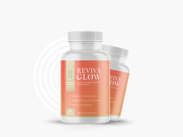RevivaGlow Review 2026: Does This Skin Capsule Really Restore Your Youthful Glow?