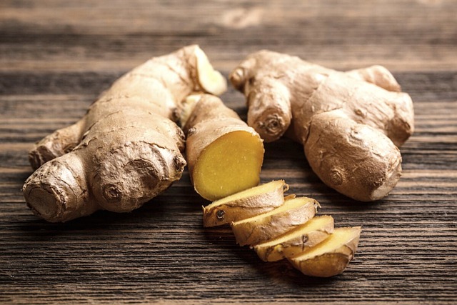 Ginger Root Benefits Guide for Vertigo - BioBoost Reviews 2026