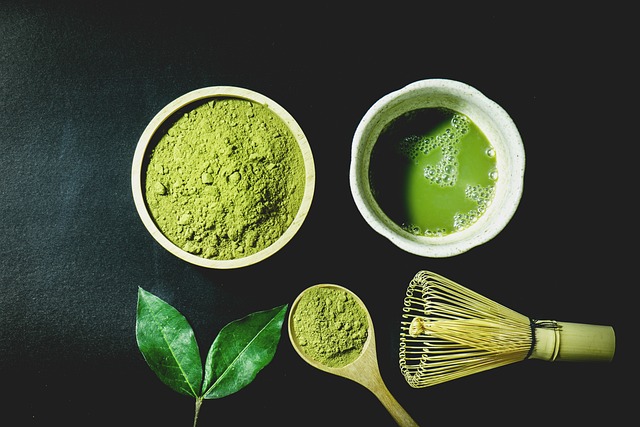 Green Tea EGCG Benefits Guide - BioBoost Reviews 2026